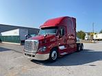 Used 2019 Freightliner Cascadia Detroit DD15AT Semi Truck with Sleeper Cab for sale #261595 - photo 3