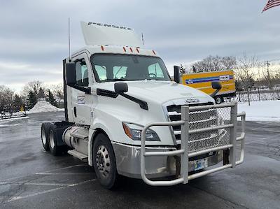 Used 2019 Freightliner Cascadia Detroit DD13 Semi Truck for sale #261817 - photo 1