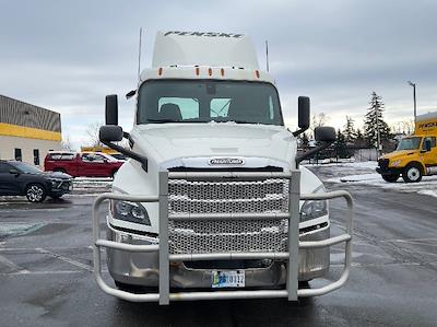 Used 2019 Freightliner Cascadia Detroit DD13 Semi Truck for sale #261817 - photo 2