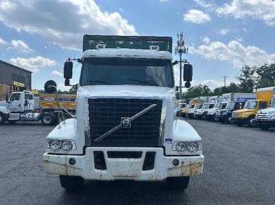 Used 2020 Volvo VHD Wabash Box Truck for sale #261830 - photo 2