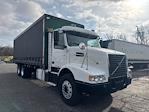 Used 2020 Volvo VHD Box Truck for sale #261831 - photo 1