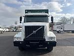 Used 2020 Volvo VHD Box Truck for sale #261831 - photo 2