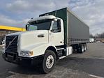 Used 2020 Volvo VHD Box Truck for sale #261831 - photo 3