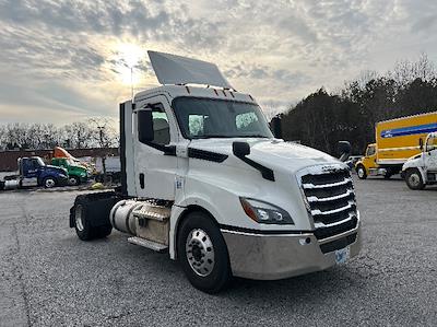 Used 2019 Freightliner Cascadia Detroit DD13 Semi Truck for sale #261879 - photo 1