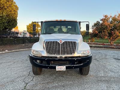 Used 2019 International DuraStar 4300 Flatbed Truck for sale #261883 - photo 2