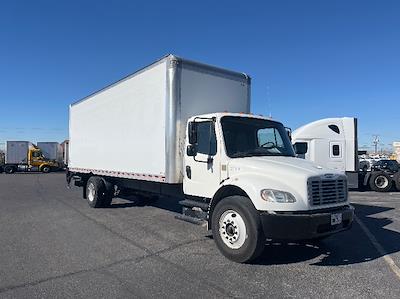 Used 2019 Freightliner M2 106 - photo 1