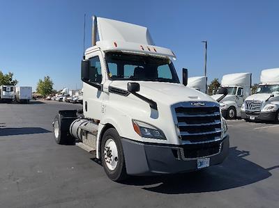 Used 2019 Freightliner Cascadia Detroit DD13 Semi Truck for sale #261922 - photo 1
