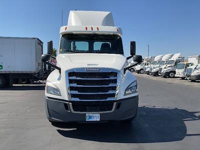 Used 2019 Freightliner Cascadia Detroit DD13 Semi Truck for sale #261922 - photo 2