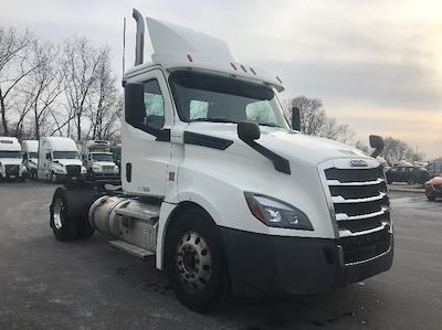 Used 2019 Freightliner Cascadia Detroit DD13 Semi Truck for sale #261923 - photo 1