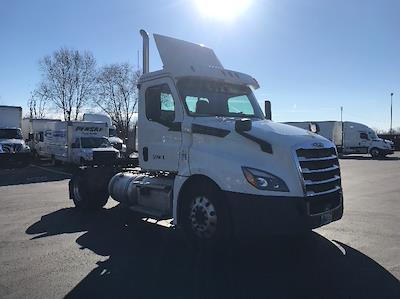 Used 2019 Freightliner Cascadia Detroit DD13 Semi Truck for sale #261924 - photo 1