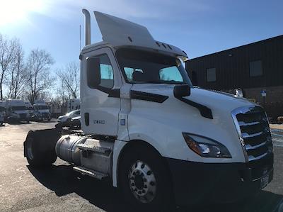 Used 2019 Freightliner Cascadia Detroit DD13 Semi Truck for sale #261925 - photo 1