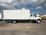Used 2019 International DuraStar 4300 Box Truck with Liftgate for sale #261960 - photo 15