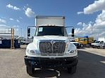 Used 2019 International DuraStar 4300 Box Truck with Liftgate for sale #261960 - photo 2