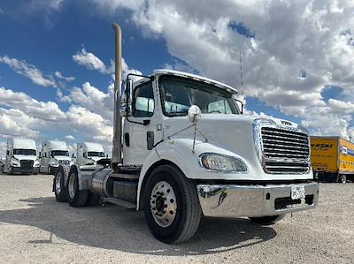 Used 2019 Freightliner M2 112 - photo 1