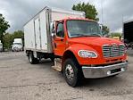 Used 2019 Freightliner M2 106 Conventional Cab Box Truck with Liftgate for sale #262467 - photo 1