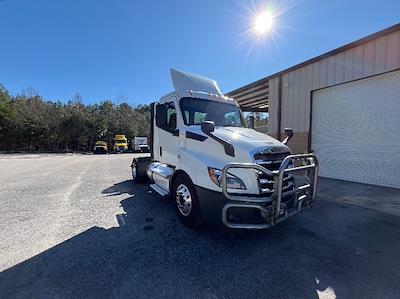Used 2019 Freightliner Cascadia Detroit DD13 Semi Truck for sale #262510 - photo 1