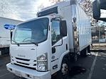 Used 2019 Isuzu NRR Refrigerated Body with Liftgate for sale #262667 - photo 3