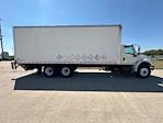 Used 2020 International MV Morgan Truck Body Box Truck with Liftgate for sale #262670 - photo 15