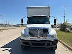 Used 2020 International MV Morgan Truck Body Box Truck with Liftgate for sale #262670 - photo 2