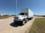 Used 2020 International MV Morgan Truck Body Box Truck with Liftgate for sale #262670 - photo 3