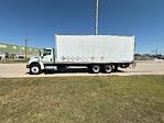 Used 2020 International MV Morgan Truck Body Box Truck with Liftgate for sale #262670 - photo 4