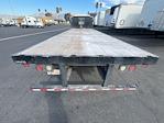 Used 2017 International DuraStar 4400 Morgan Truck Body Flatbed Truck for sale #262676 - photo 10