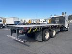 Used 2017 International DuraStar 4400 Morgan Truck Body Flatbed Truck for sale #262676 - photo 13