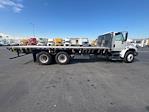 Used 2017 International DuraStar 4400 Morgan Truck Body Flatbed Truck for sale #262676 - photo 15