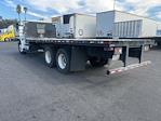 Used 2017 International DuraStar 4400 Morgan Truck Body Flatbed Truck for sale #262676 - photo 6
