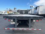 Used 2017 International DuraStar 4400 Morgan Truck Body Flatbed Truck for sale #262676 - photo 8