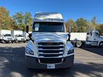 Used 2021 Freightliner Cascadia Detroit DD15AT Semi Truck with Sleeper Cab for sale #262687 - photo 2