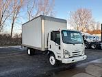 Used 2020 Isuzu NPR-HD Regular Cab Box Truck with Liftgate for sale #262721 - photo 1