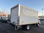 Used 2020 Isuzu NPR-HD Regular Cab Box Truck with Liftgate for sale #262721 - photo 13