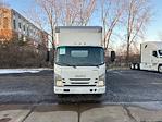 Used 2020 Isuzu NPR-HD Regular Cab Box Truck with Liftgate for sale #262721 - photo 2