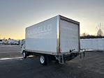 Used 2020 Isuzu NPR-HD Regular Cab Box Truck with Liftgate for sale #262721 - photo 6