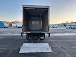 Used 2020 Isuzu NPR-HD Regular Cab Box Truck with Liftgate for sale #262721 - photo 9