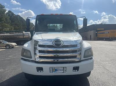 Used 2019 Hino 338 - photo 1