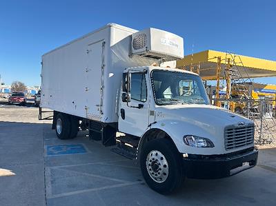 Used 2019 Freightliner M2 106 Refrigerated Body for sale #263412 - photo 1