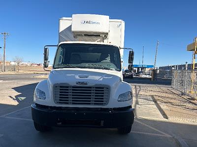 Used 2019 Freightliner M2 106 Refrigerated Body for sale #263412 - photo 2