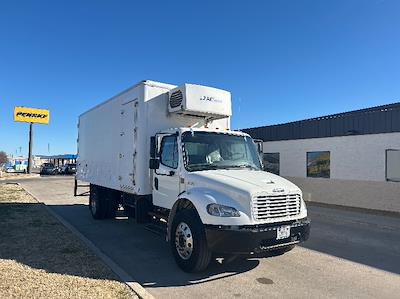 Used 2019 Freightliner M2 106 Refrigerated Body for sale #263413 - photo 1