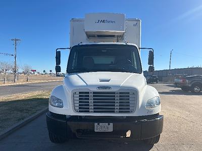 Used 2019 Freightliner M2 106 Refrigerated Body for sale #263413 - photo 2