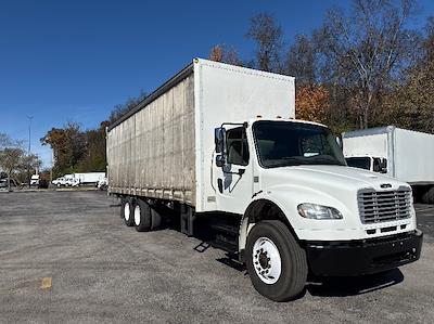 Used 2019 Freightliner M2 106 Conventional Cab Box Truck for sale #263858 - photo 1