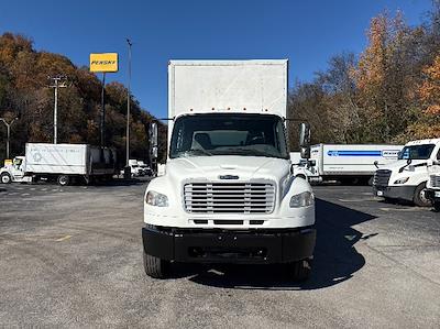 Used 2019 Freightliner M2 106 Conventional Cab Box Truck for sale #263858 - photo 2