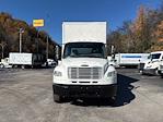 Used 2019 Freightliner M2 106 Conventional Cab Box Truck for sale #263858 - photo 2