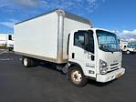 Used 2019 Isuzu NPR-HD Regular Cab Box Truck for sale #263935 - photo 1