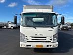 Used 2019 Isuzu NPR-HD Regular Cab Box Truck for sale #263935 - photo 2
