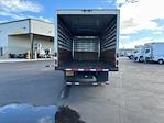 Used 2019 Isuzu NPR-HD Regular Cab Box Truck for sale #263935 - photo 9