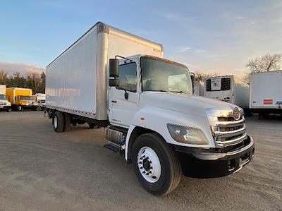 Used 2019 Hino 268A - photo 1