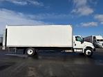 Used 2021 International MV Box Truck with Liftgate for sale #264562 - photo 14