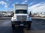 Used 2021 International MV Box Truck with Liftgate for sale #264562 - photo 2